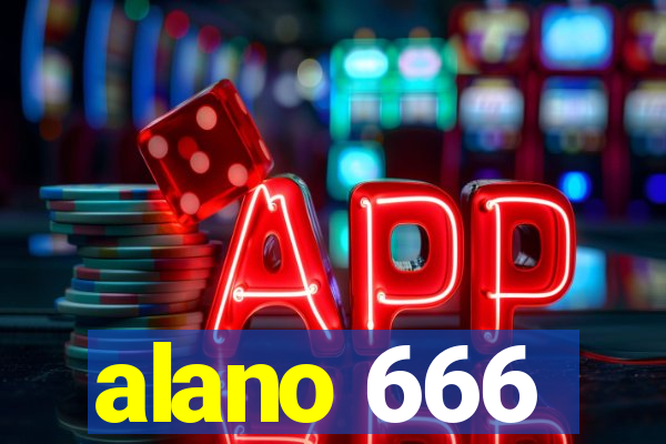 alano 666